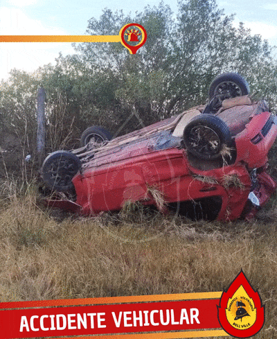 Multimedios Maldoni - ACCIDENTE FATAL EN RUTA 3