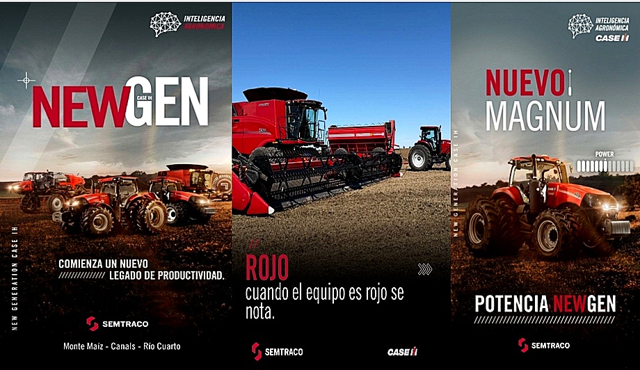 Publicidades