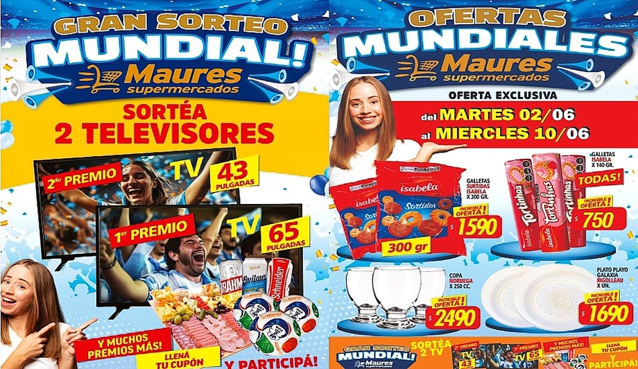 Publicidades