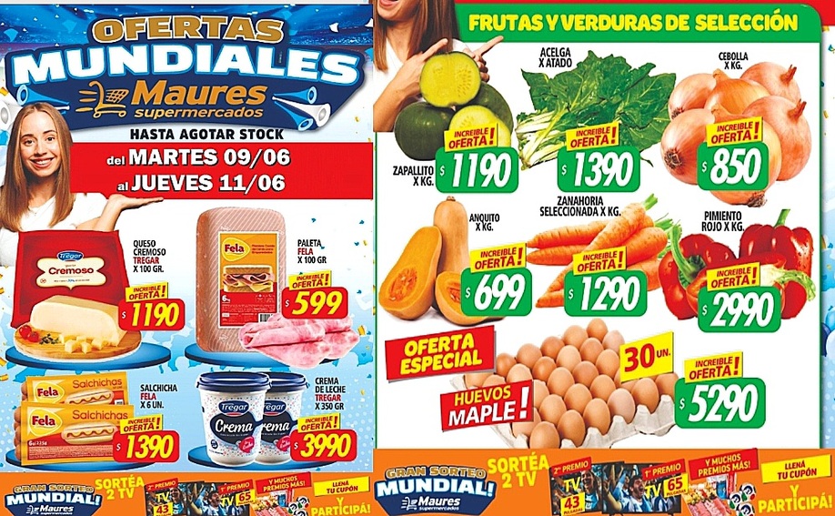 Publicidades