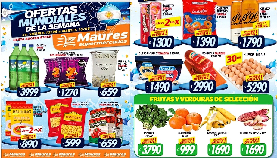 Publicidades