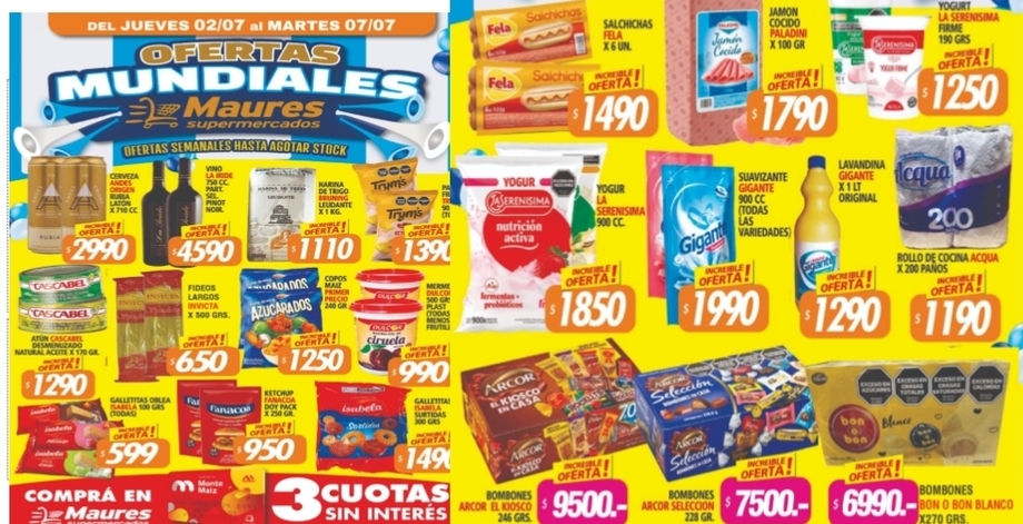 Publicidades