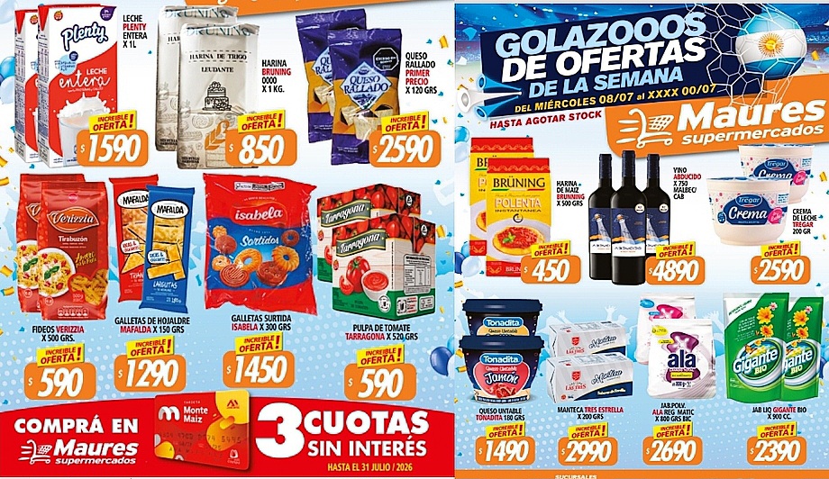 Publicidades