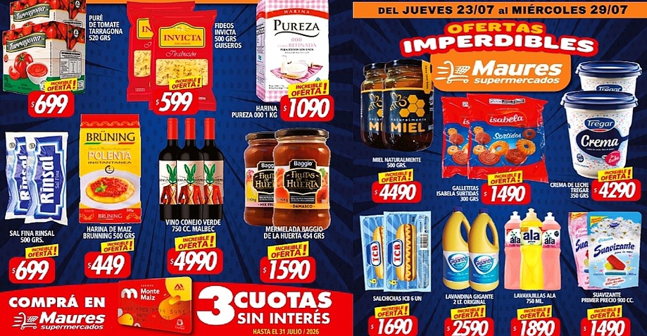 Publicidades