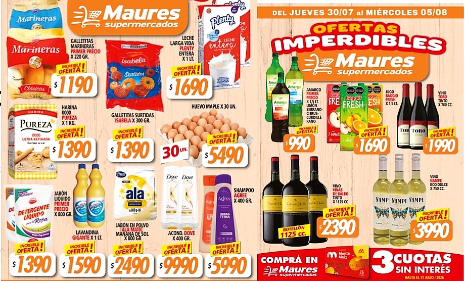 Publicidades