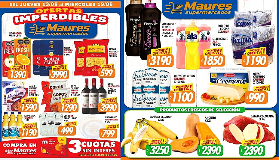 Publicidades