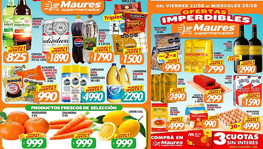 Publicidades