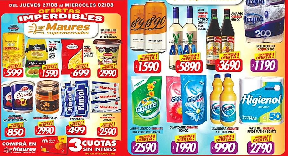 Publicidades
