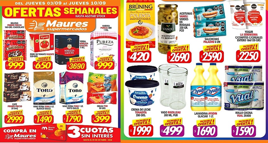Publicidades