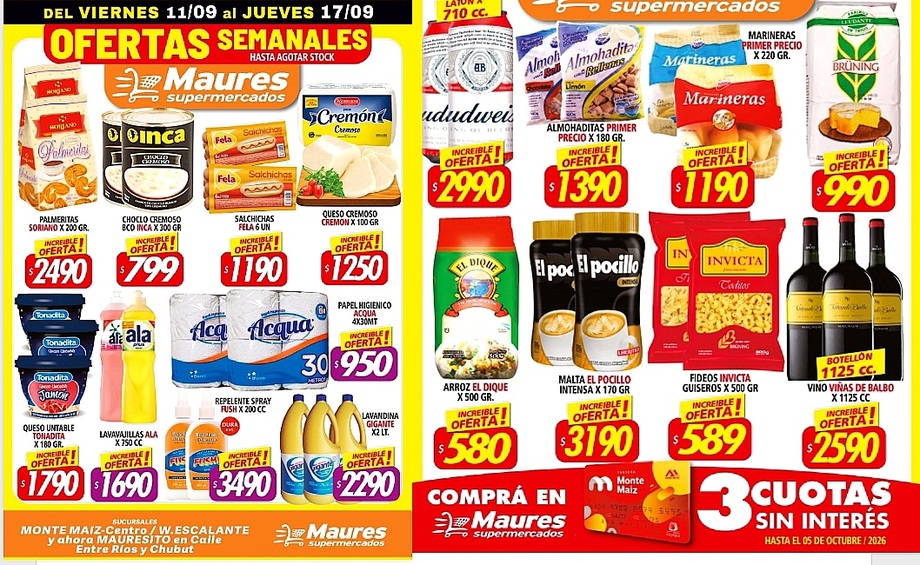 Publicidades
