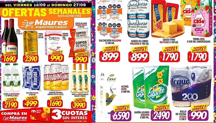 Publicidades