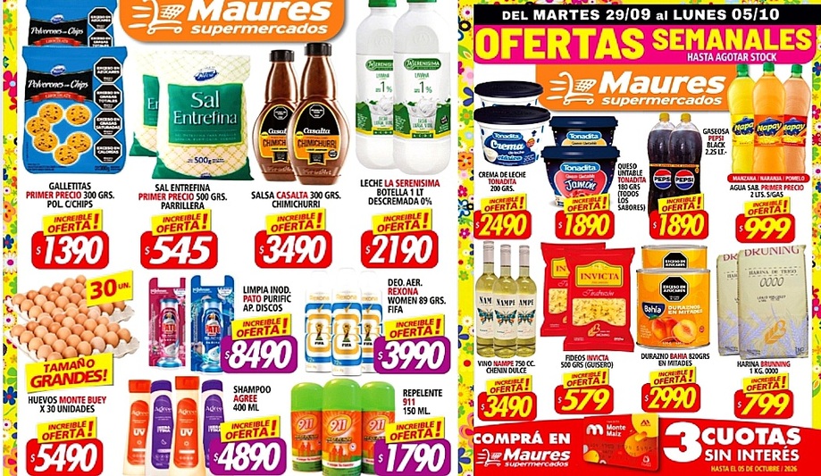 Publicidades
