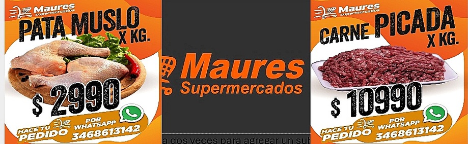 Publicidades