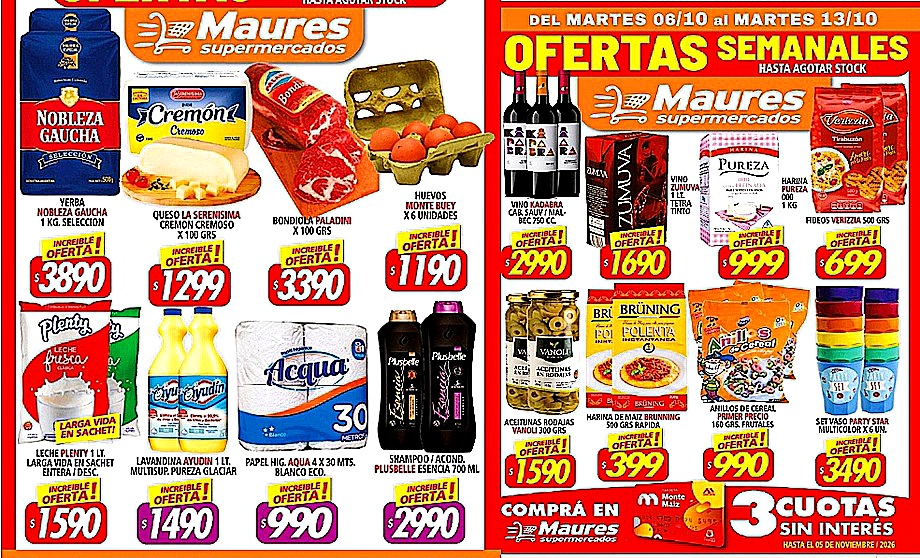 Publicidades