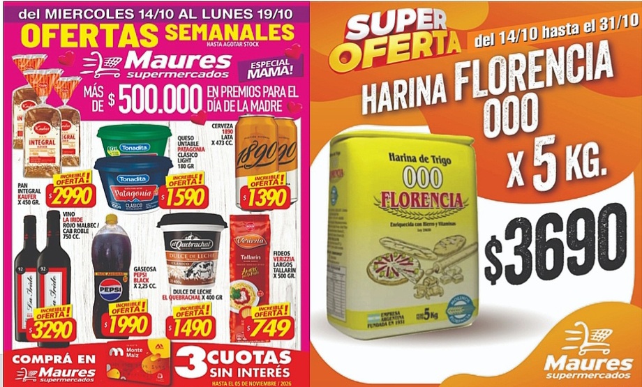 Publicidades