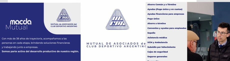 Publicidades