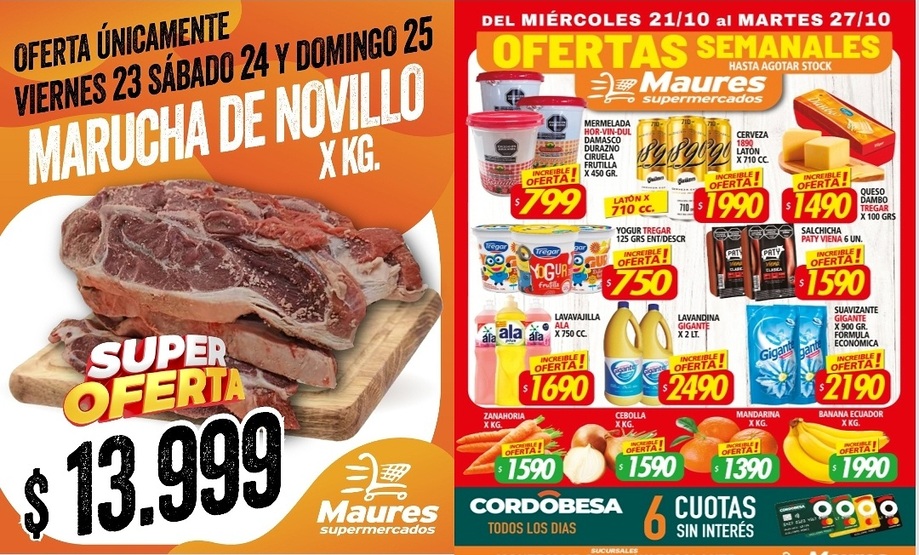 Publicidades